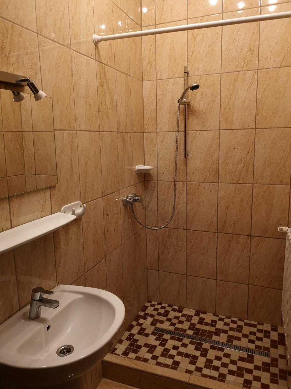 Szűts Panzió Fertorakos Exterior foto